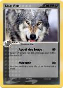 Loup-Fort