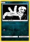 W. D. Gaster