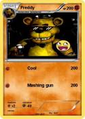 Freddy