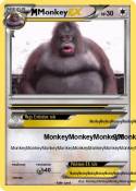 Monkey