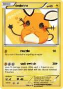 dedenne