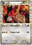 Luffy