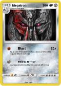 Megatron
