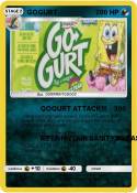GOGURT
