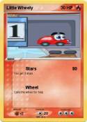 Little Wheely