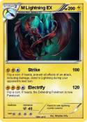 M Lightning
