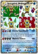Spongebob