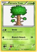 Terraria Tree