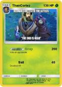 ThanCortez