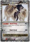 Wolfmaster