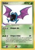Golbat