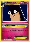 Derpman