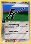 Stick