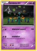 Herobrine EX
