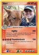 Staci