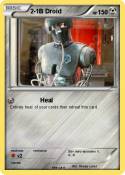 2-1B Droid