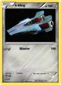 A-Wing