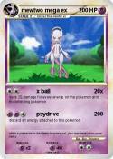 mewtwo mega