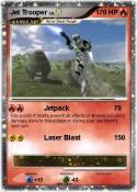 Jet Trooper
