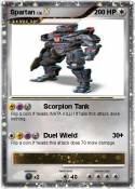 Spartan
