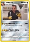 Phil Swift