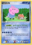 george pig