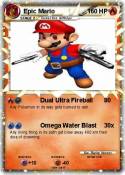 Epic Mario