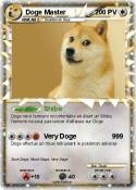 Doge Master