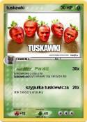 tuskawki