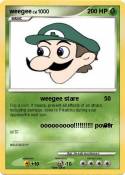 weegee