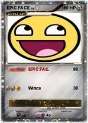 EPIC FACE
