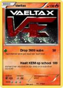 Vaeltax