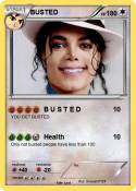 BUSTED