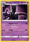 Mewtwo