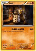 Dalek