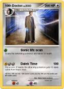 10th Doctor