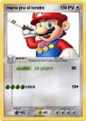 mario jeu ol