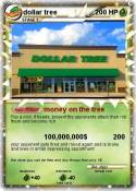 dollar tree