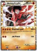 Monkey.D.Luffy