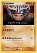 rey mysterio