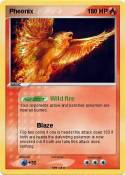Pheonix