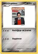 inROCKuptibles