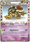 Bowser
