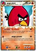 angry bird