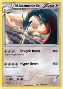 M.Salamance Ex