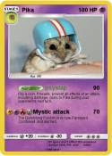 Pika