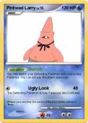 Pinhead Larry