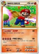 MARIO BROS
