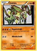 Libelldra