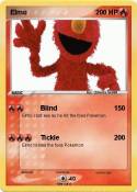 Elmo
